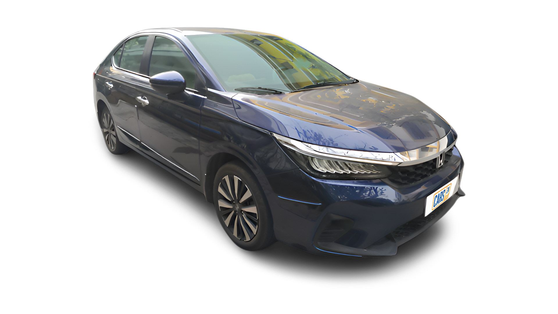 2023 Honda City - Sedan - Petrol - Automatic - ₹14.44 lakh